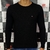 Sueter Tommy H1lfiger Preto