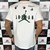 Camiseta 0ff White x Air Jordan - Branca - comprar online