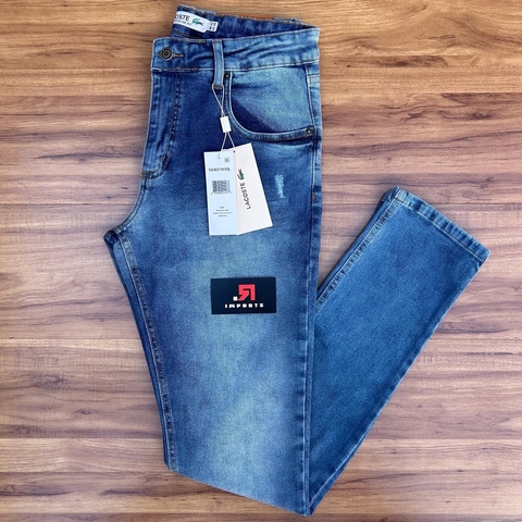 Calça Jeans L4coste #2C - Comprar em Rimports