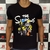 Camiseta Balenci4ga Simpsons