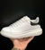 Tênis Alexander Mcqueen Branco