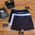 Pack 3 x Cuecas A&F - comprar online