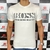 Camiseta Boss Red #17