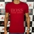 Camiseta Boss Red #25