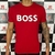 Camiseta Boss #72