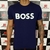 Camiseta Boss #74