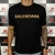 Camiseta Balenci4ga x Gucc1 #34