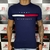 Camiseta Tommy H1lfiger #27 - comprar online