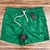 Short R4lph Lauren Verde