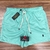 Short R4lph Lauren Verde Agua