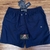 Short V1lebrequin Marinho - Efeito Molhado - loja online