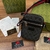 Bag de ombro Gucc1 - Com caixa - comprar online