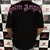 Camiseta P. Angels #10 - Oversized - comprar online