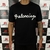 Camiseta Balenci4ga #59- Oversized - comprar online