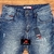 Calça Jeans Tommy H1lfiger #1C - loja online