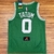 Regata NBA Celtics Verde #0 - loja online