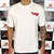 Camiseta 0ff White #22 - Oversized - comprar online