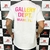 Camiseta Gal3rry Dept #4 na internet