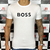 Camiseta Boss #38
