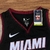 Regata NBA Heat Preta #22 - comprar online