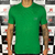 Camiseta D&G #44 Verde