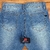 Calça Jeans D1esel #3D