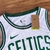 Regata NBA Celtics Branca #0 - comprar online
