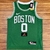 Regata NBA Celtics Verde #0