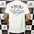 Camiseta Amir1 #5 na internet