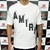 Camiseta Amir1 #3 - comprar online