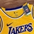 Regata NBA Lakers #6 - comprar online