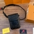 Bag LV Monogram Black Vertical S-Lock - Com caixa - comprar online