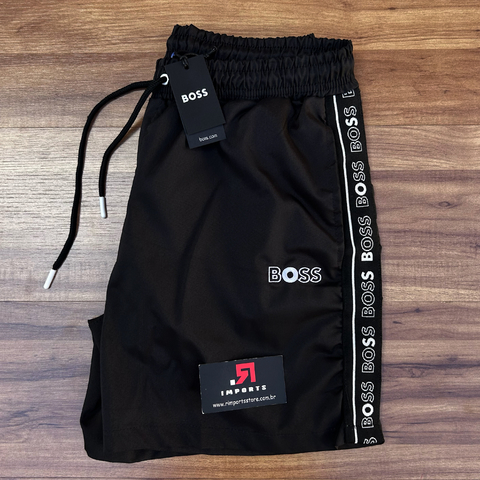 Hugo boss bermuda sale