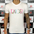 Camiseta D1or Bordada - comprar online