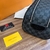 Necessaire LV Preta - comprar online