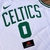 Regata NBA Celtics Branca #0 na internet