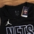Regata NBA J0rdan Nets #10 - comprar online