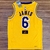 Regata NBA Lakers #6 - loja online