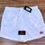 Short D1esel Branco - comprar online