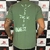 Camiseta Air jordan x Cactus Jack - Verde na internet
