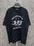Camiseta Balenci4ga #57 - Oversized - comprar online