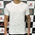 Camiseta Branca Vers4ce - Alto Relevo - comprar online