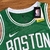 Regata NBA Celtics Verde #0 - comprar online