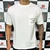 Camiseta Branca D1or Atelier Paris - comprar online