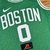 Regata NBA Celtics Verde #0 na internet