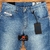 Calça Jeans D1esel #3D - loja online