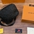 Bolsa LV Monogram Black S-Lock - Com caixa - comprar online
