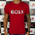 Camiseta Boss #43