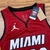 Regata NBA Heat Vermelha #22 - comprar online