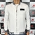 Jaqueta D1or Branca - comprar online